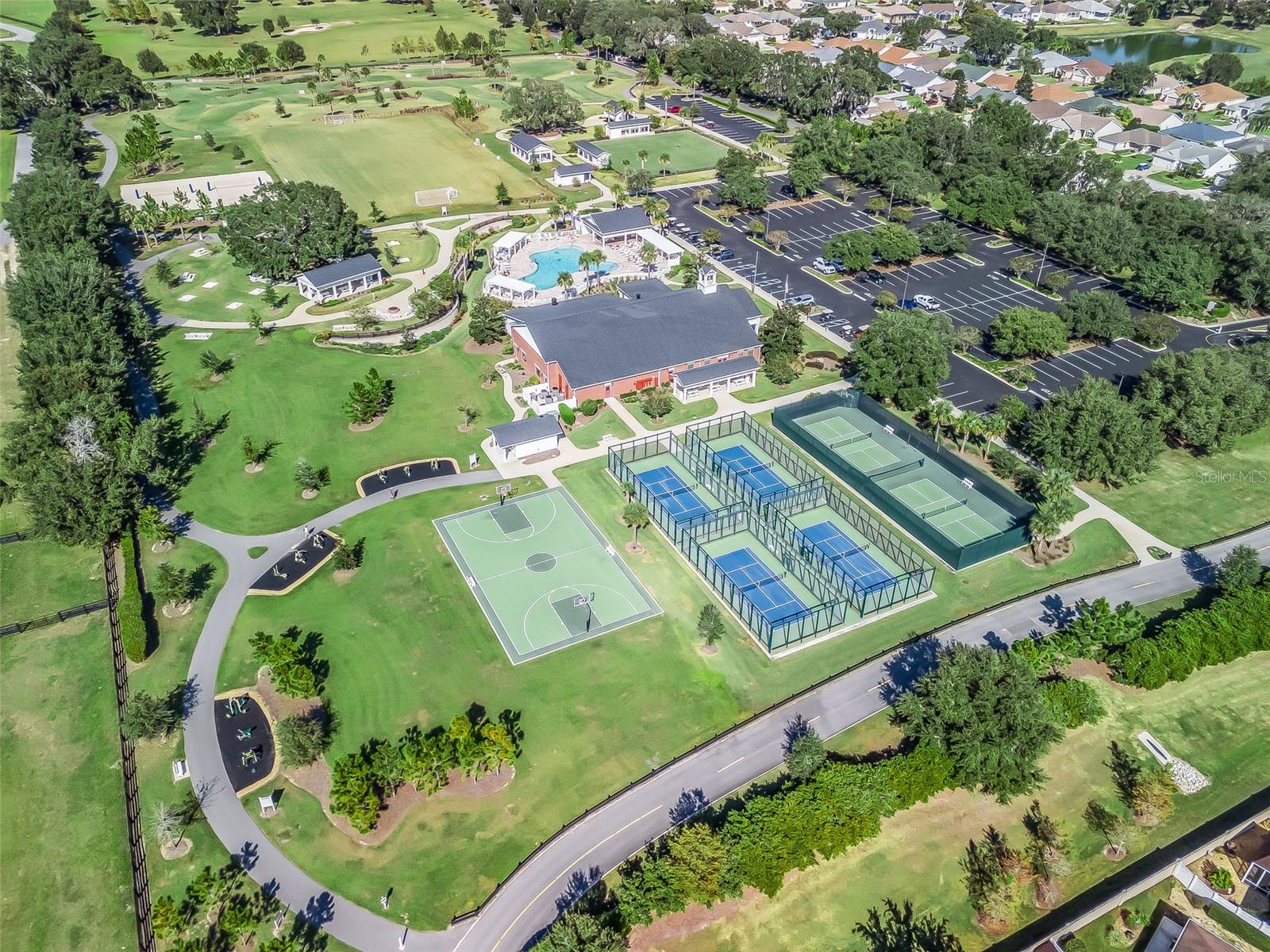 VILLAGES/MARION UN #65 - Residential