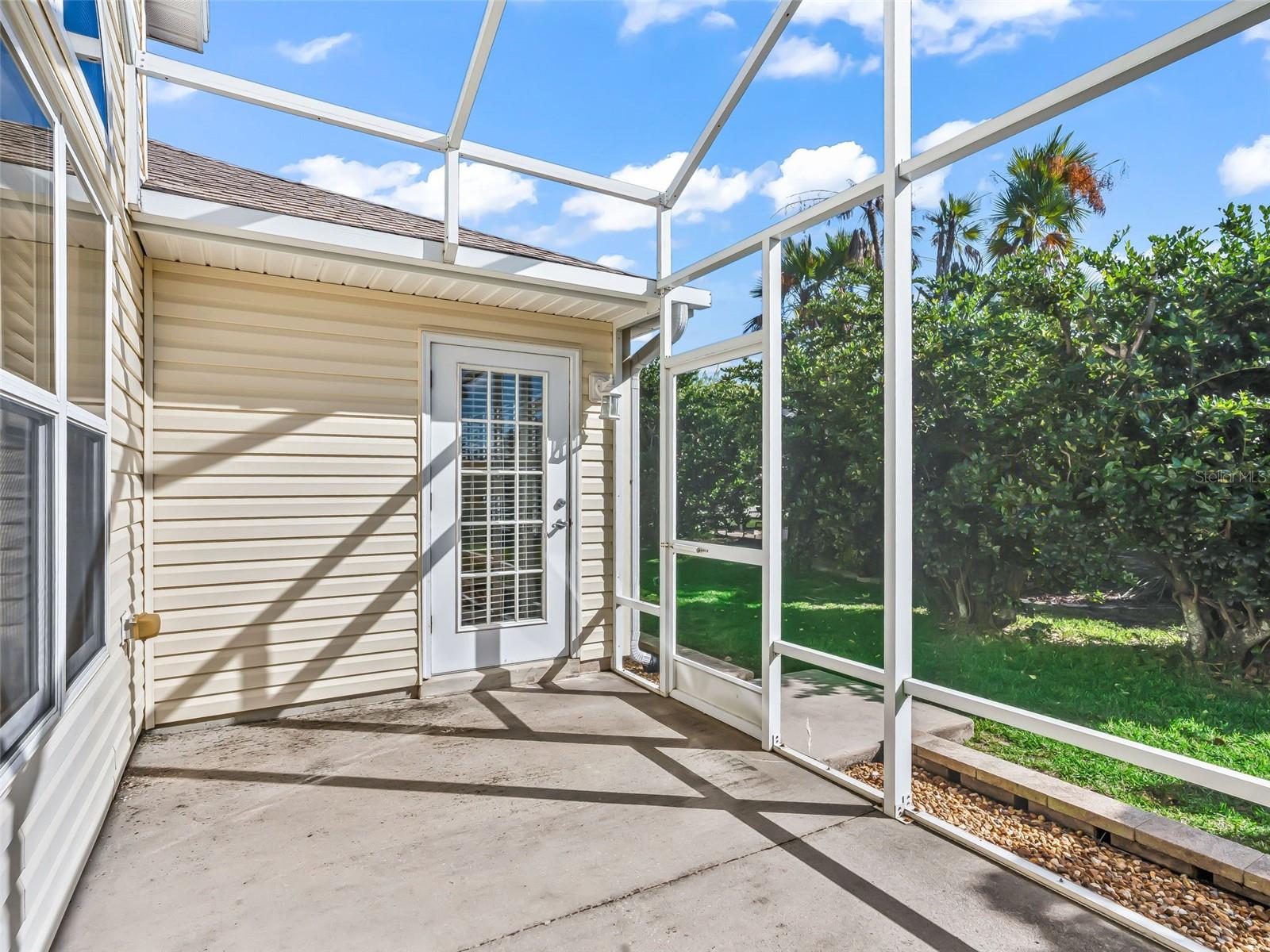 VILLAGES/MARION UN #65 - Residential