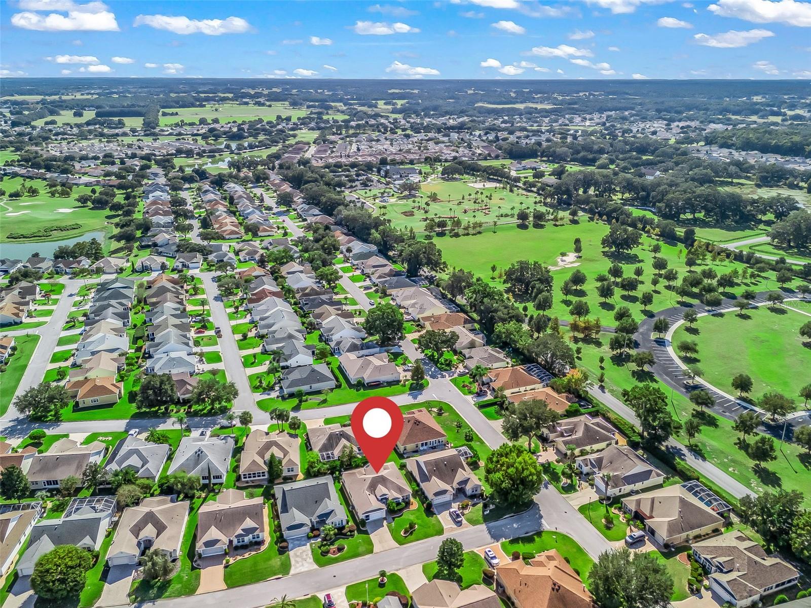 VILLAGES/MARION UN #65 - Residential