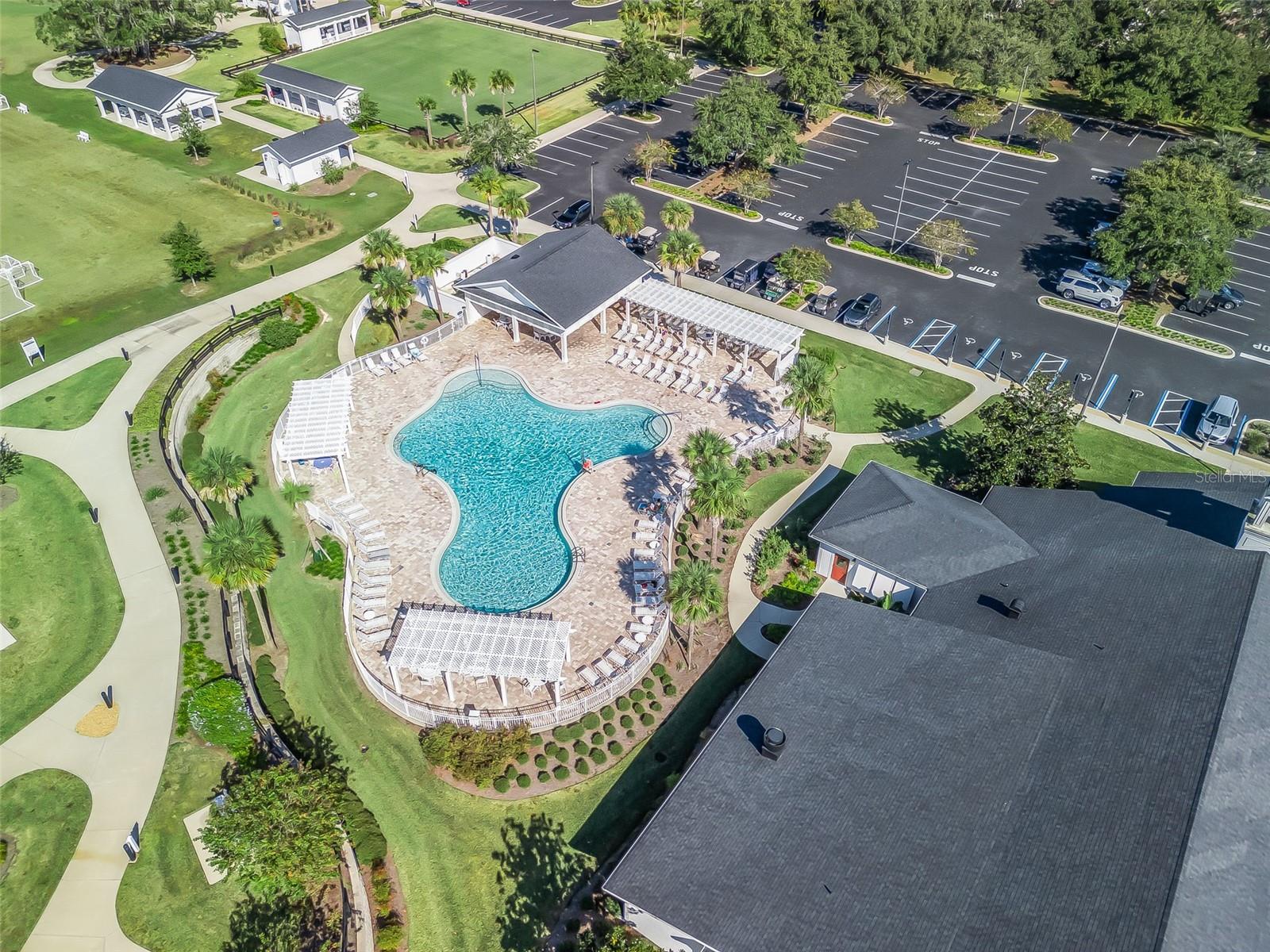 VILLAGES/MARION UN #65 - Residential