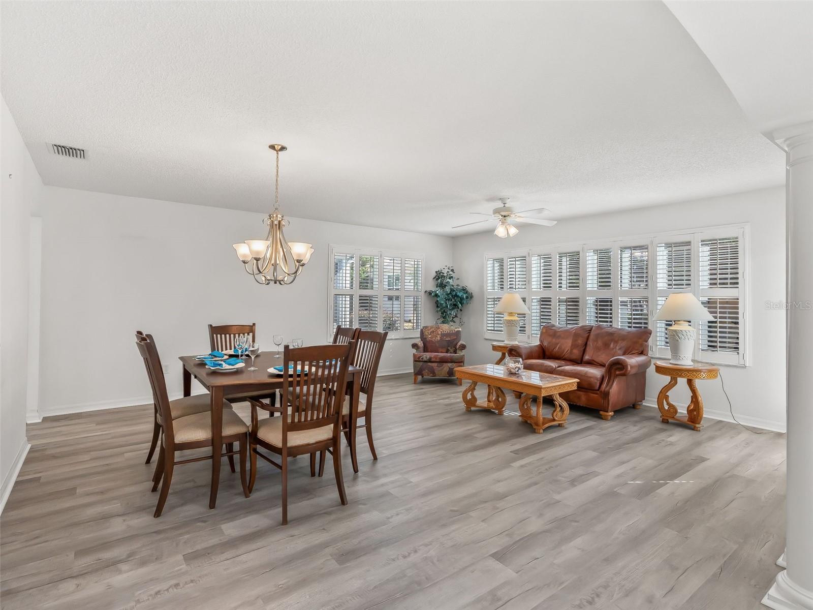 VILLAGES/MARION UN #65 - Residential