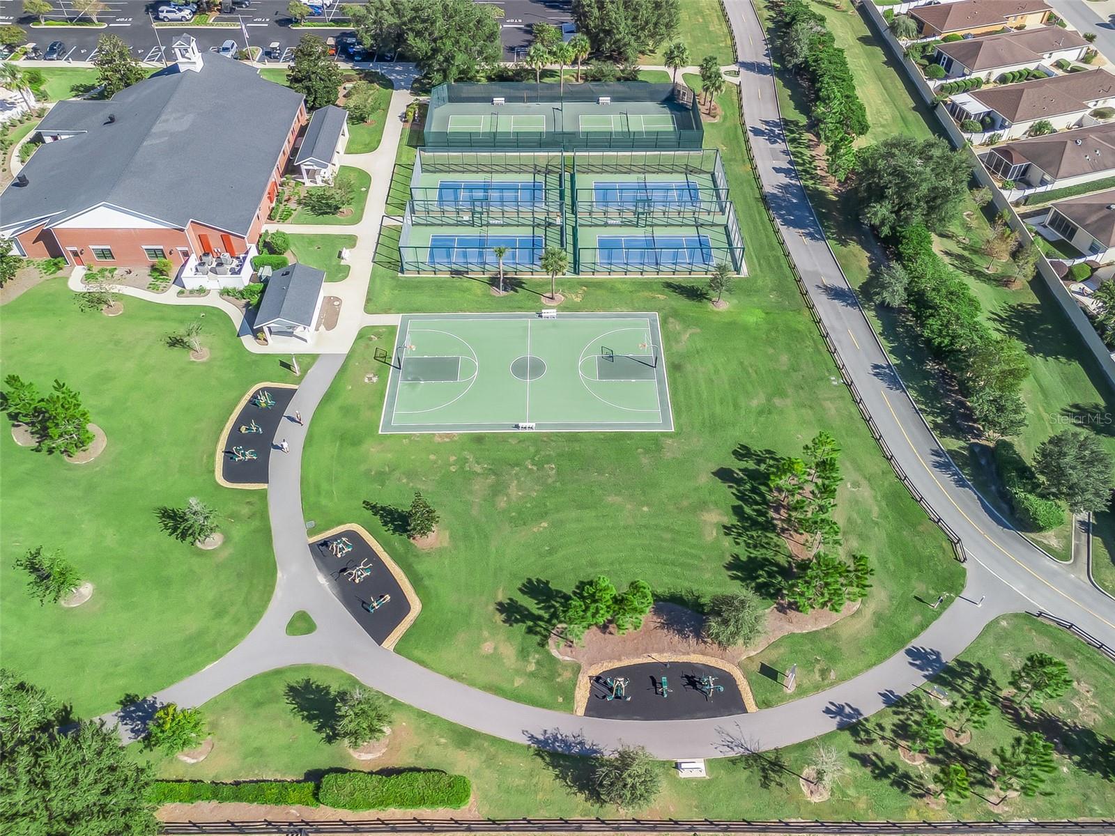 VILLAGES/MARION UN #65 - Residential