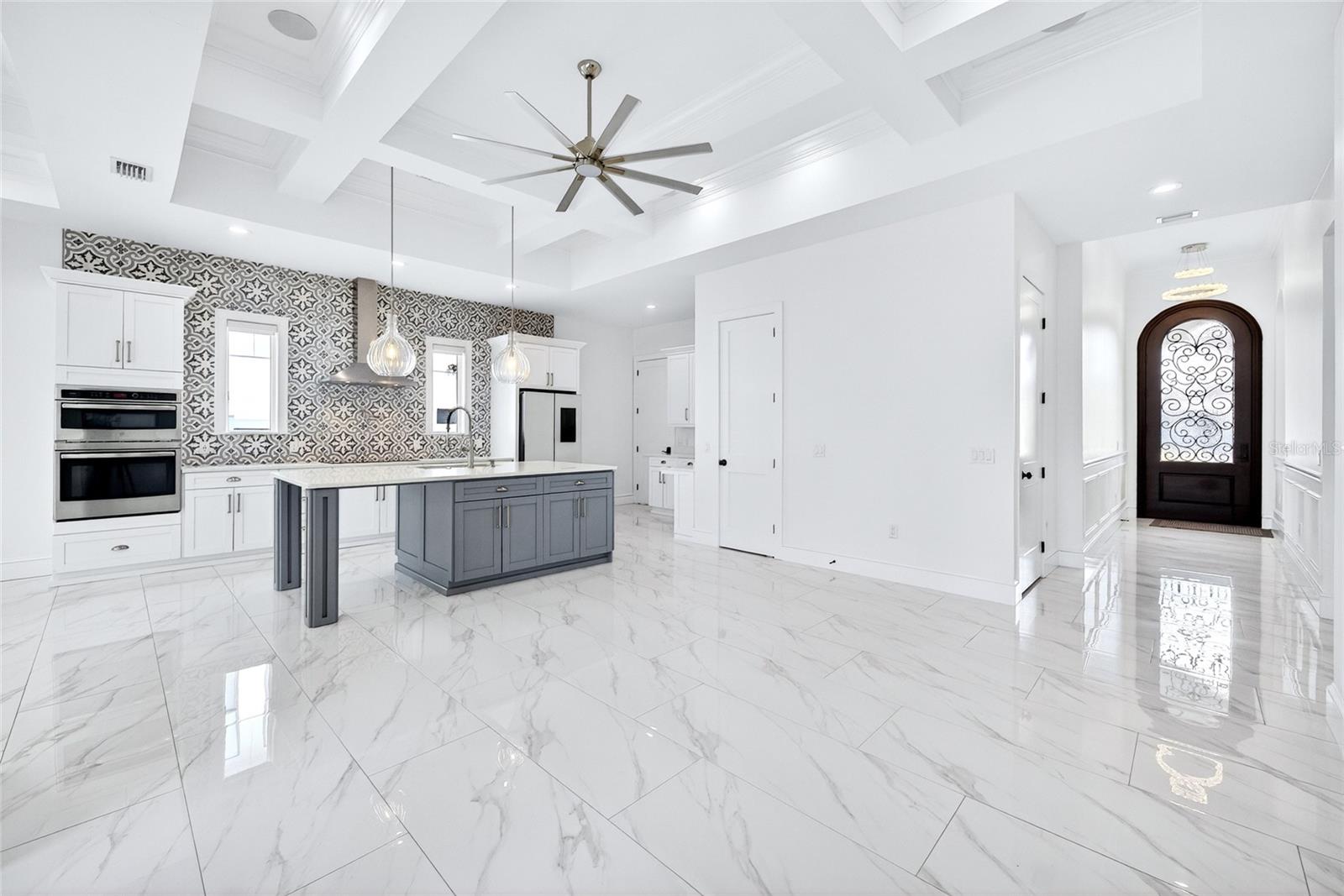 OAKLYN - Residential