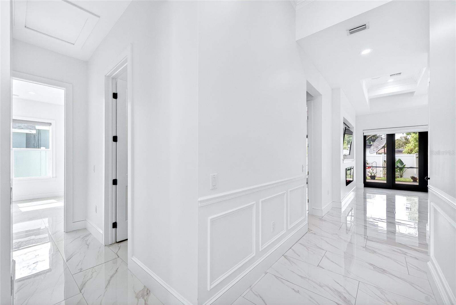 OAKLYN - Residential