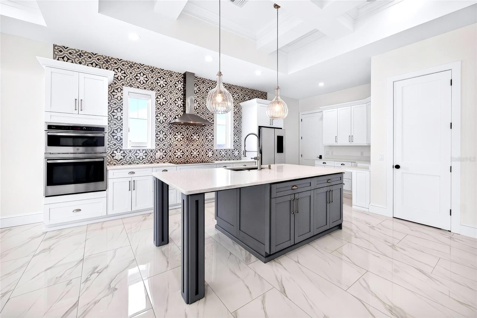 OAKLYN - Residential