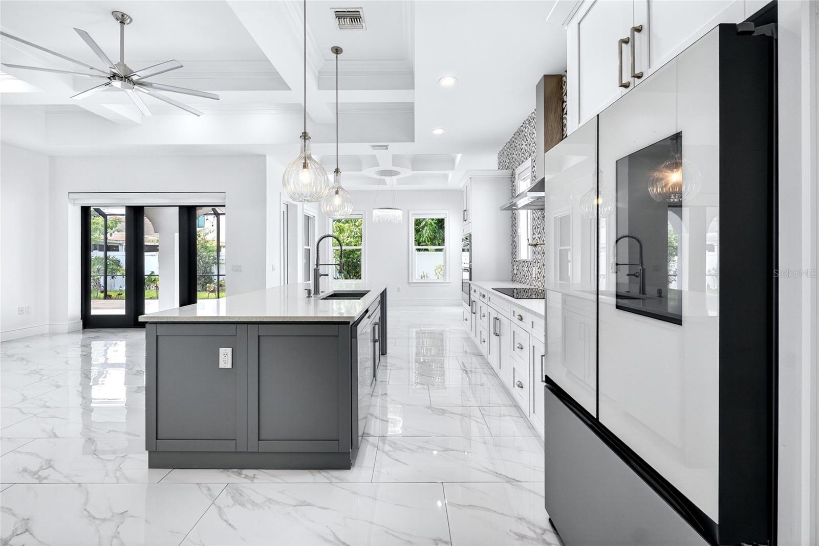 OAKLYN - Residential