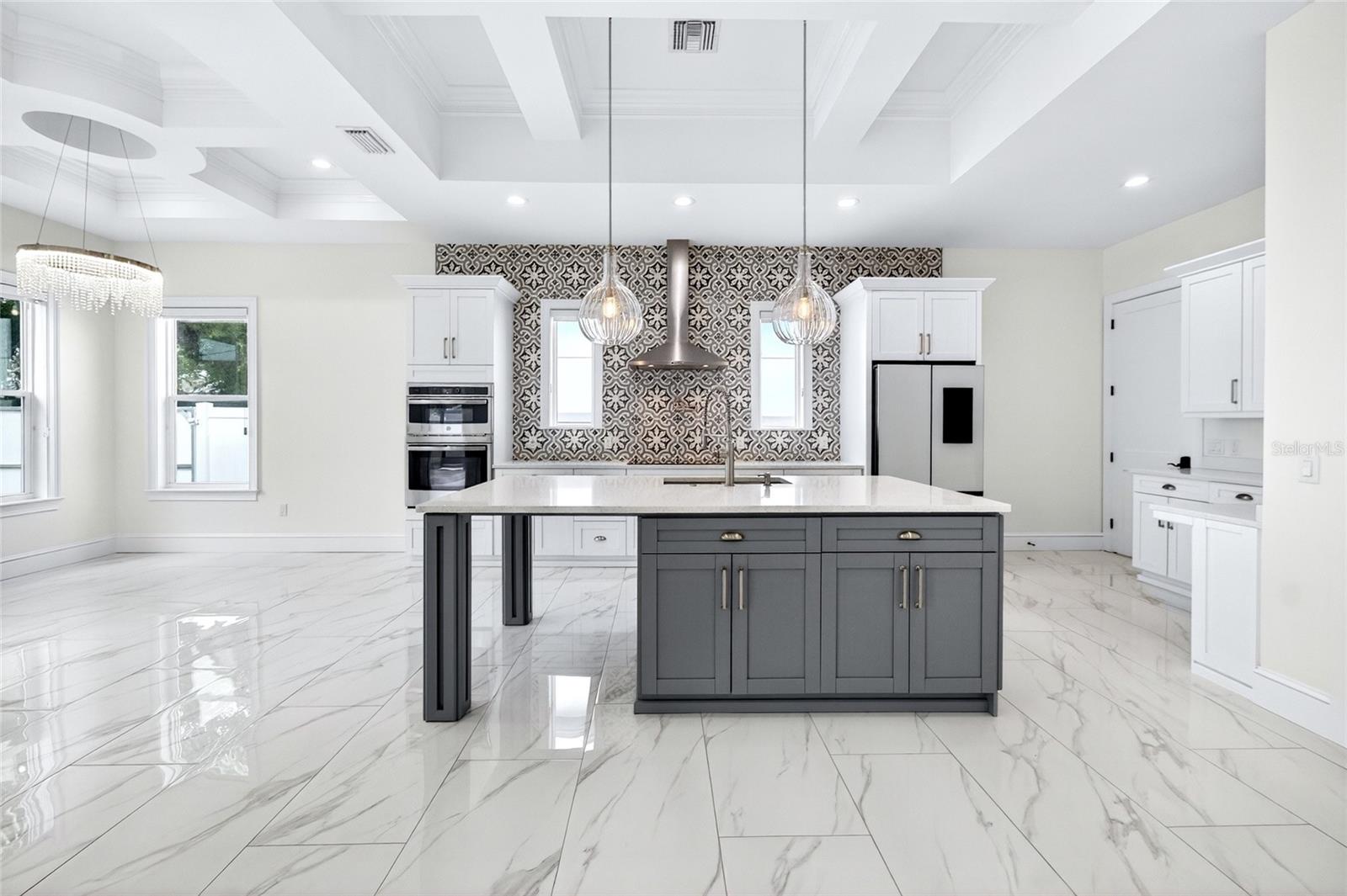 OAKLYN - Residential