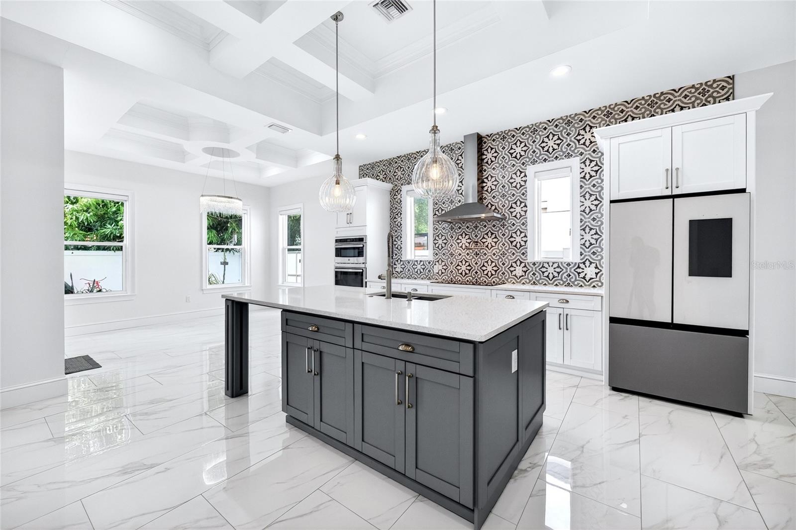 OAKLYN - Residential