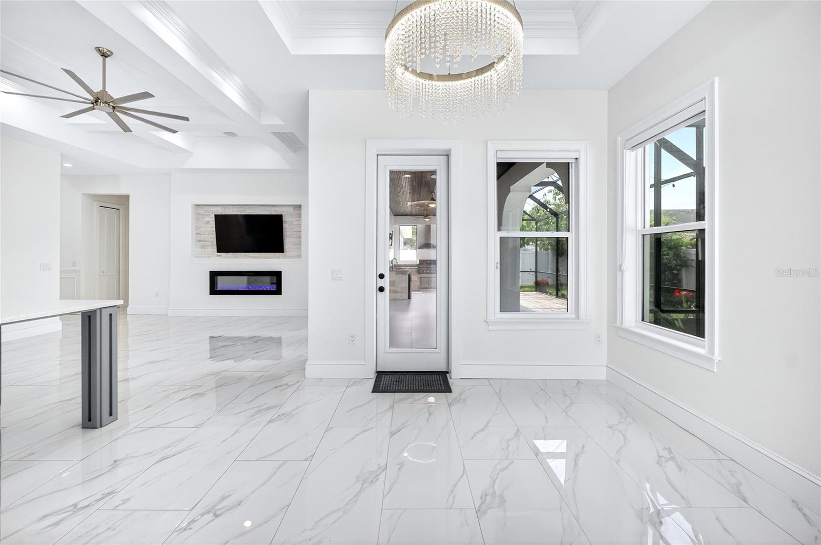 OAKLYN - Residential