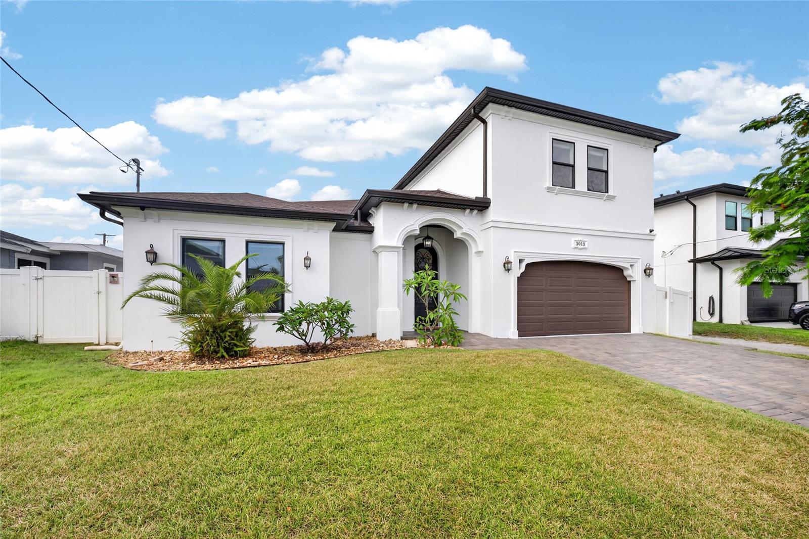 OAKLYN - Residential