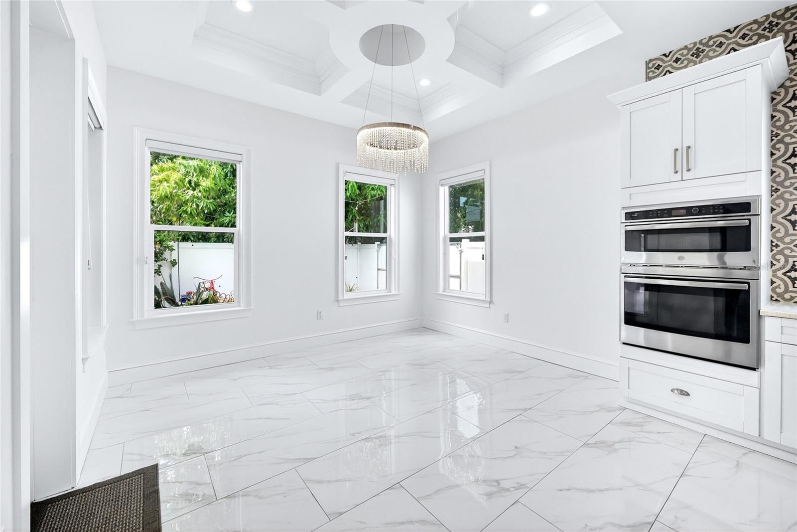 OAKLYN - Residential