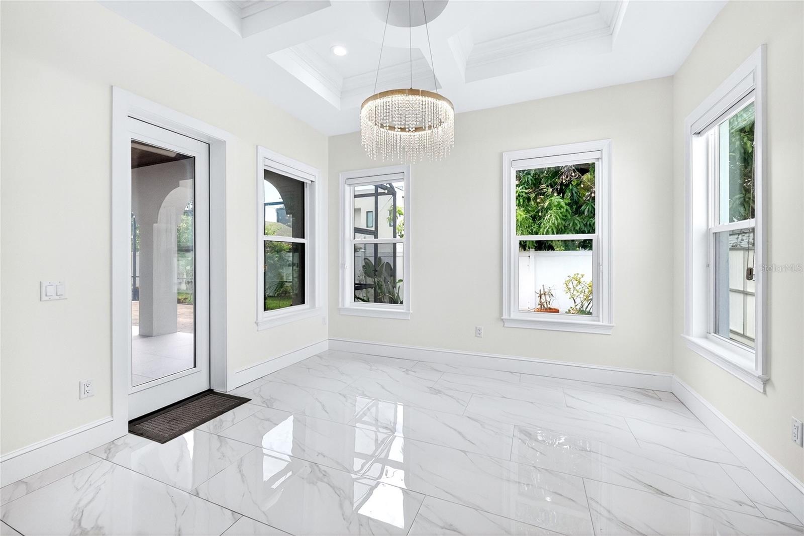 OAKLYN - Residential