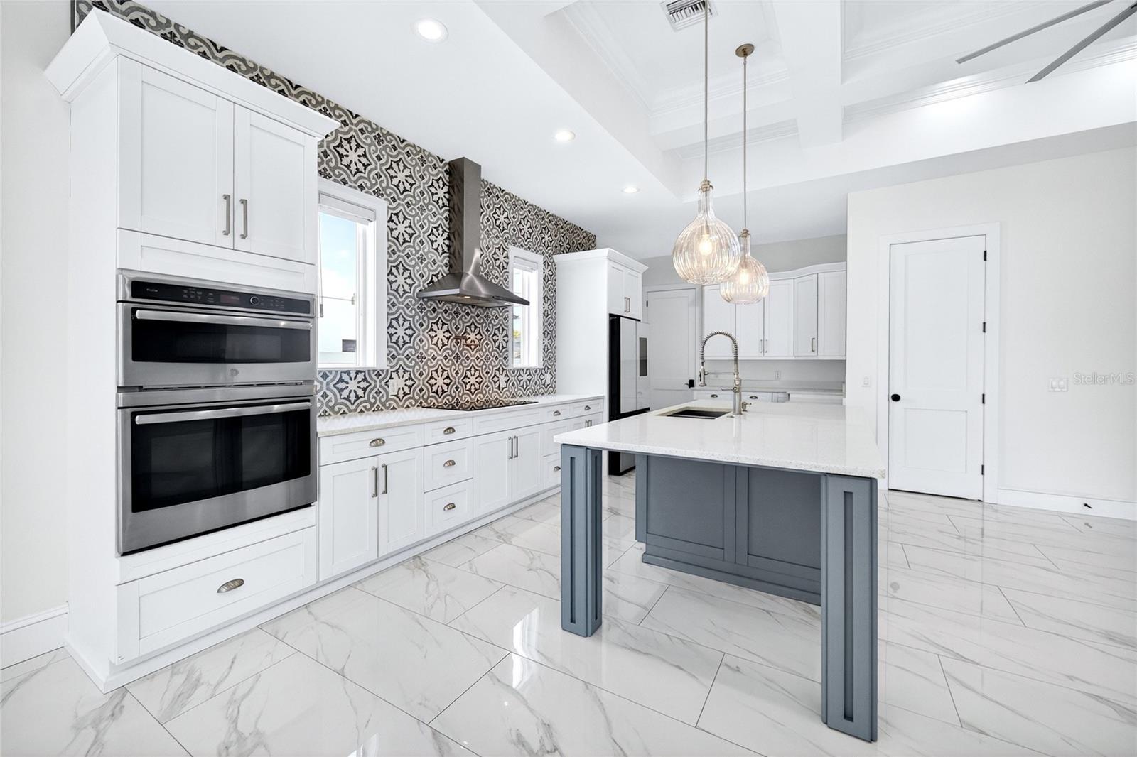 OAKLYN - Residential