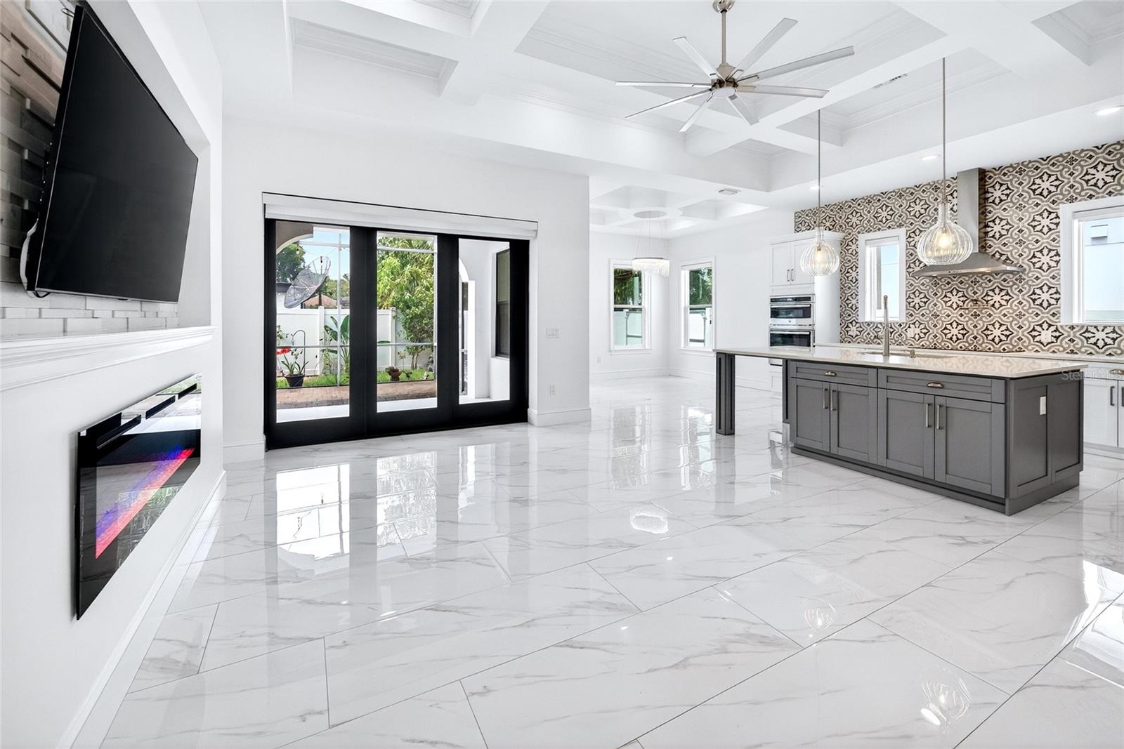 OAKLYN - Residential