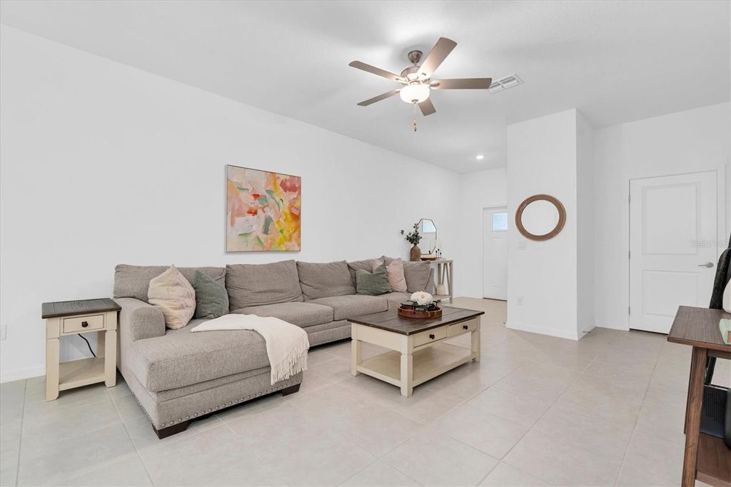 Photo of 8211 Crescent Oaks Drive, New Port Richey, FL 34655 (MLS # W7879174)