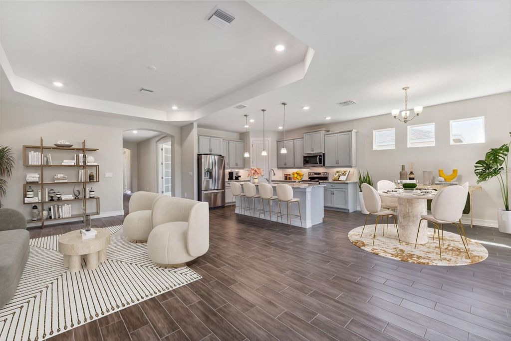 Photo of 12718 Seagrass Drive, Punta Gorda, FL 33955 (MLS # C7525779)