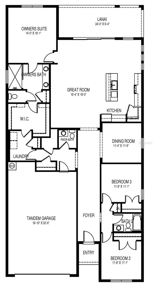 CORAL LAKES - CORAL CREEK - Residential