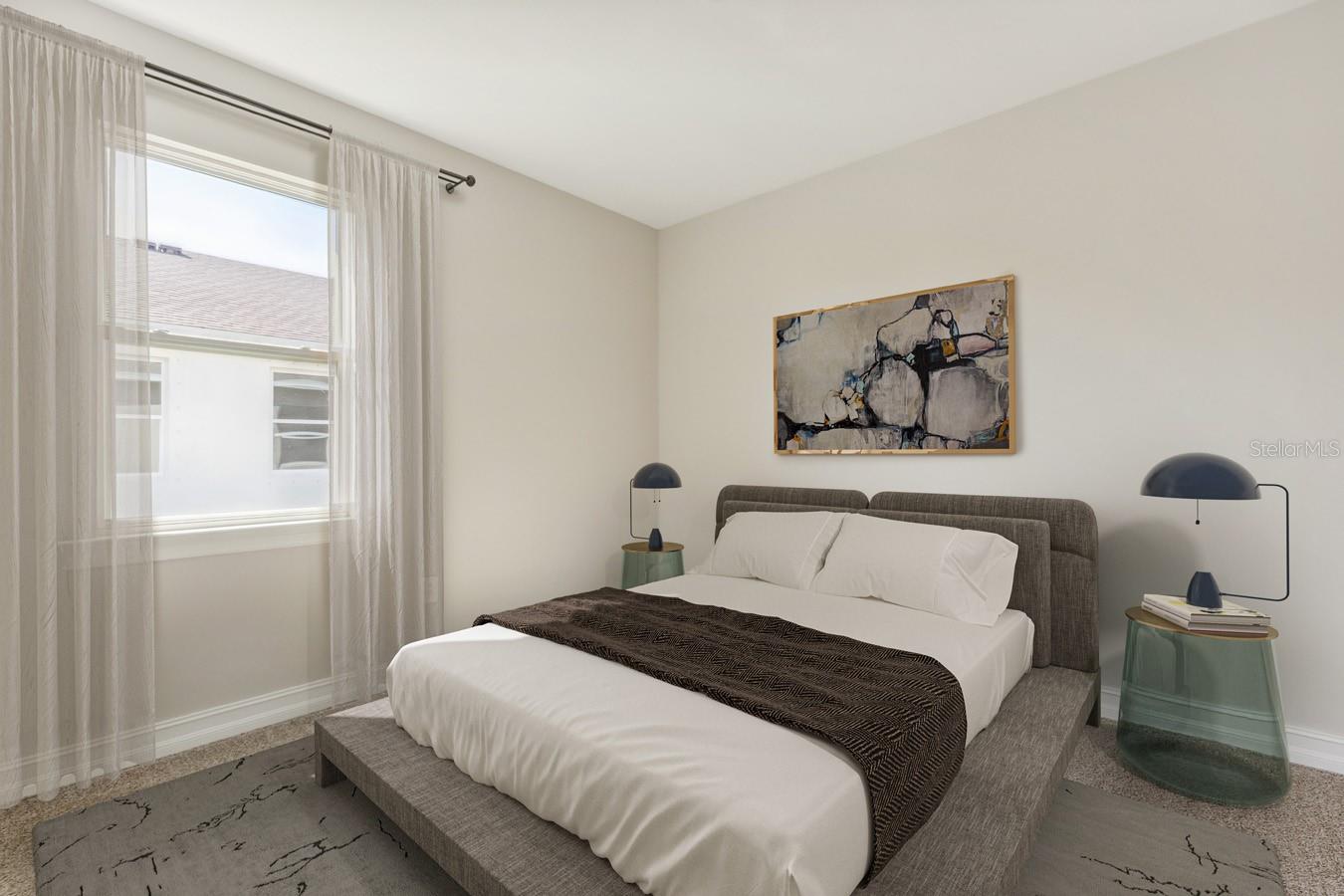CORAL LAKES - CORAL CREEK - Residential