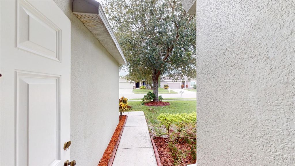 Photo of 30547 Casewell Place, Wesley Chapel, FL 33545 (MLS # TB8428862)