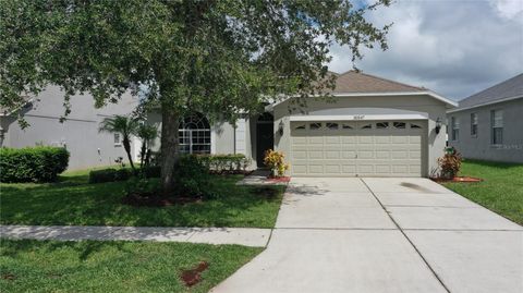 Photo of 30547 Casewell Place, Wesley Chapel, FL 33545 (MLS # TB8428862)