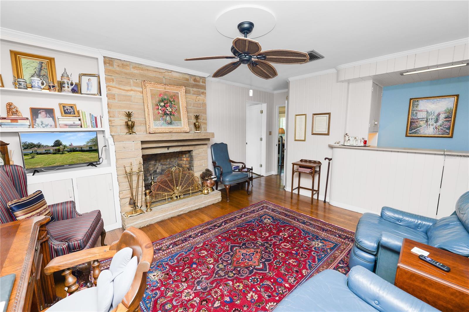 CLEVELAND HEIGHTS - Residential