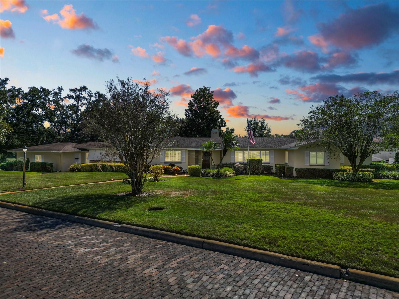 CLEVELAND HEIGHTS - Residential