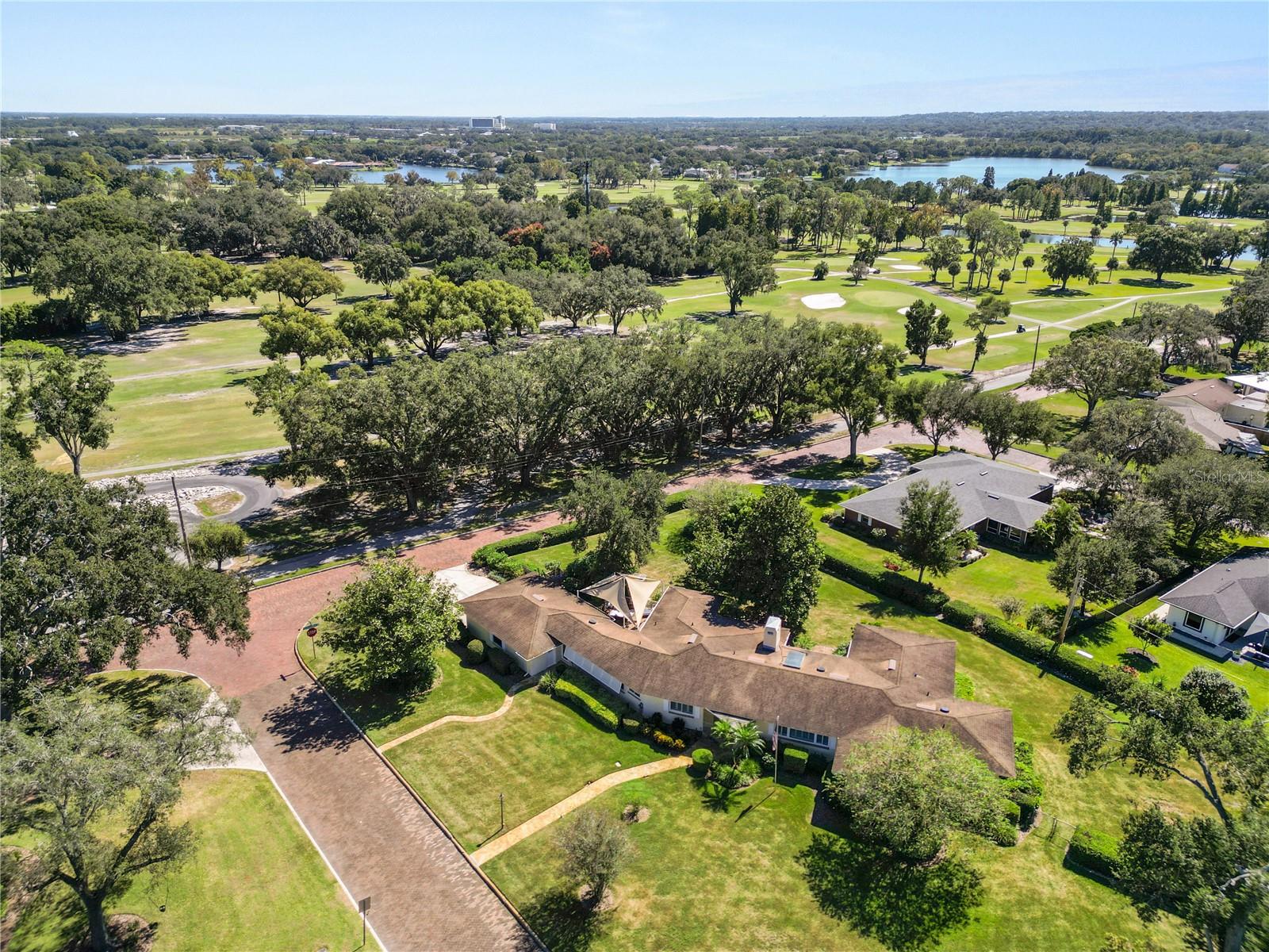 CLEVELAND HEIGHTS - Residential