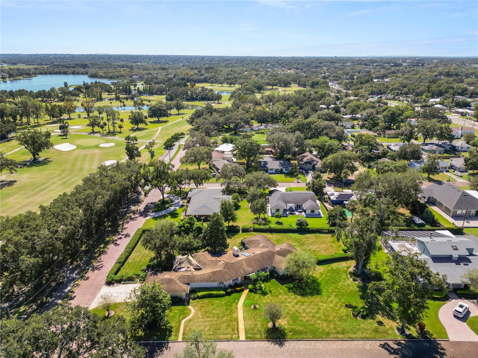 CLEVELAND HEIGHTS - Residential