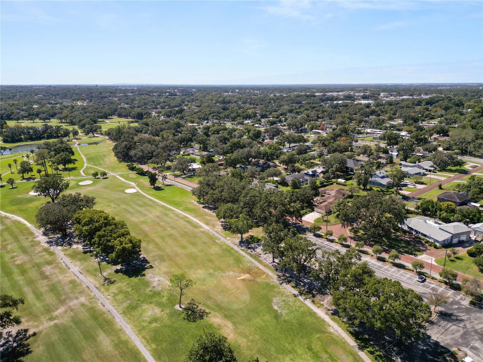 CLEVELAND HEIGHTS - Residential