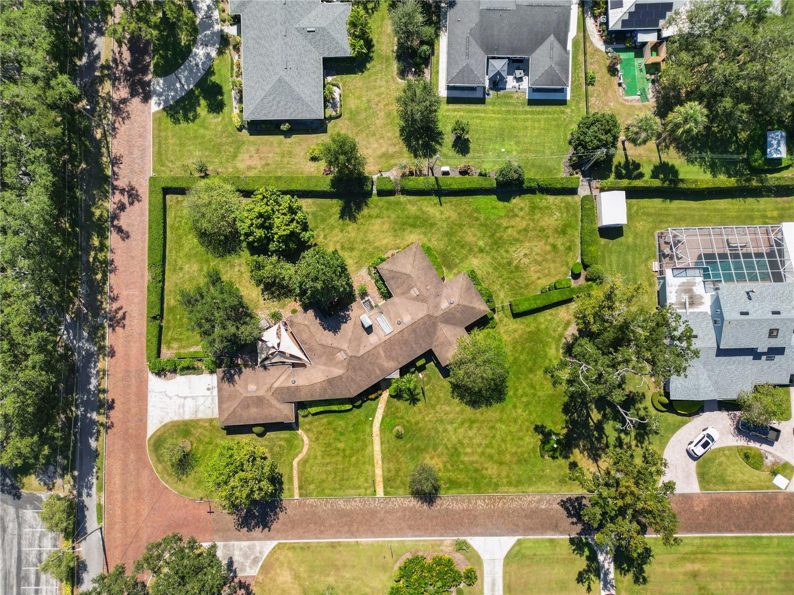 CLEVELAND HEIGHTS - Residential