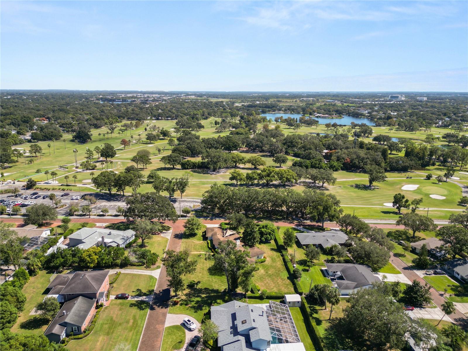 CLEVELAND HEIGHTS - Residential