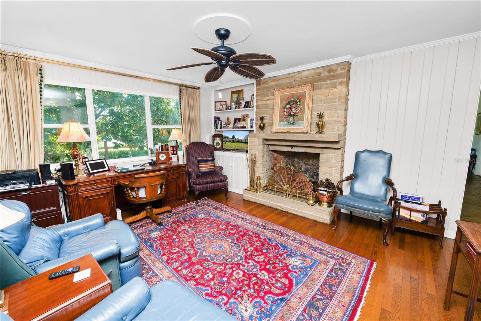 CLEVELAND HEIGHTS - Residential