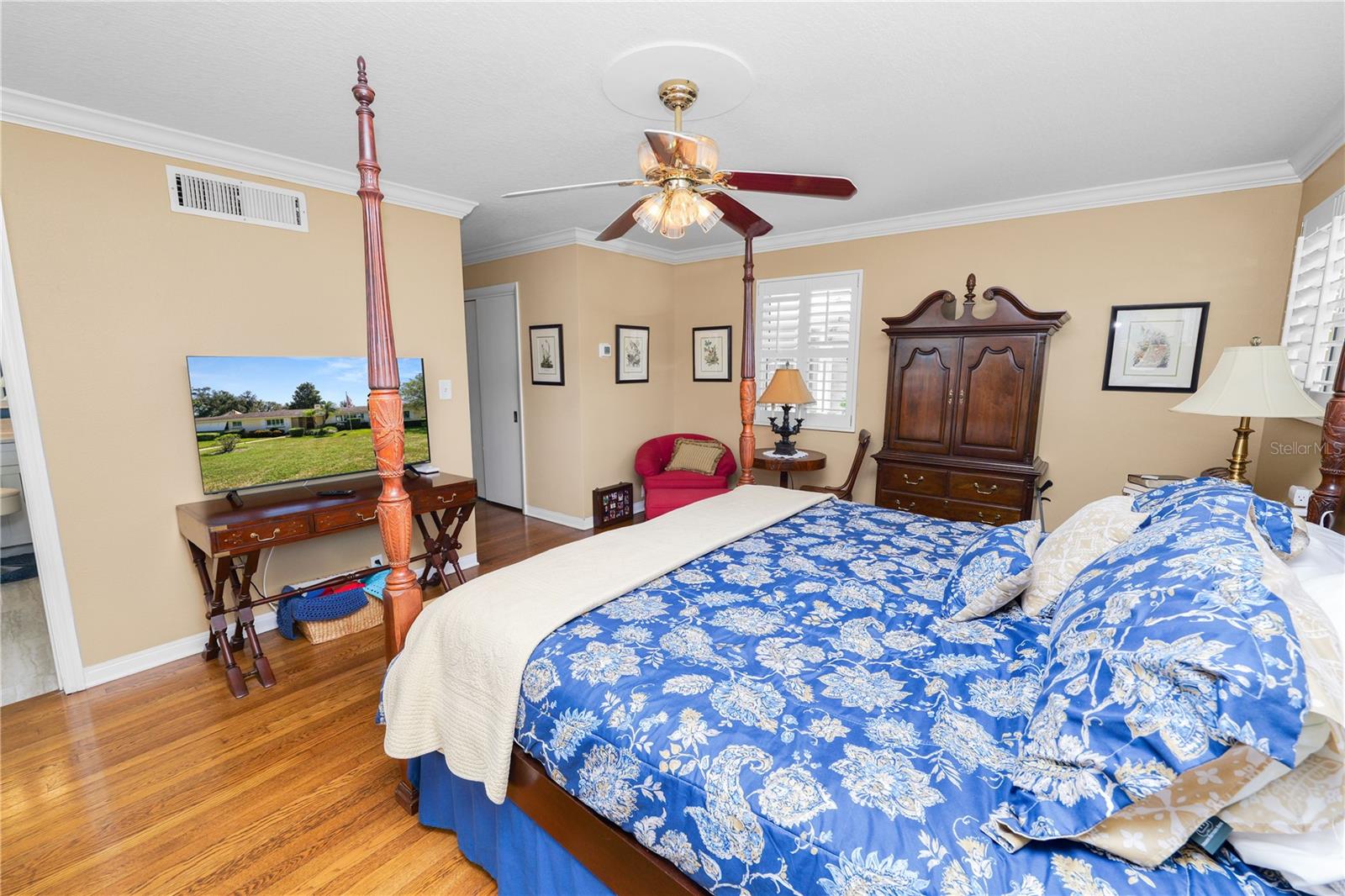 CLEVELAND HEIGHTS - Residential