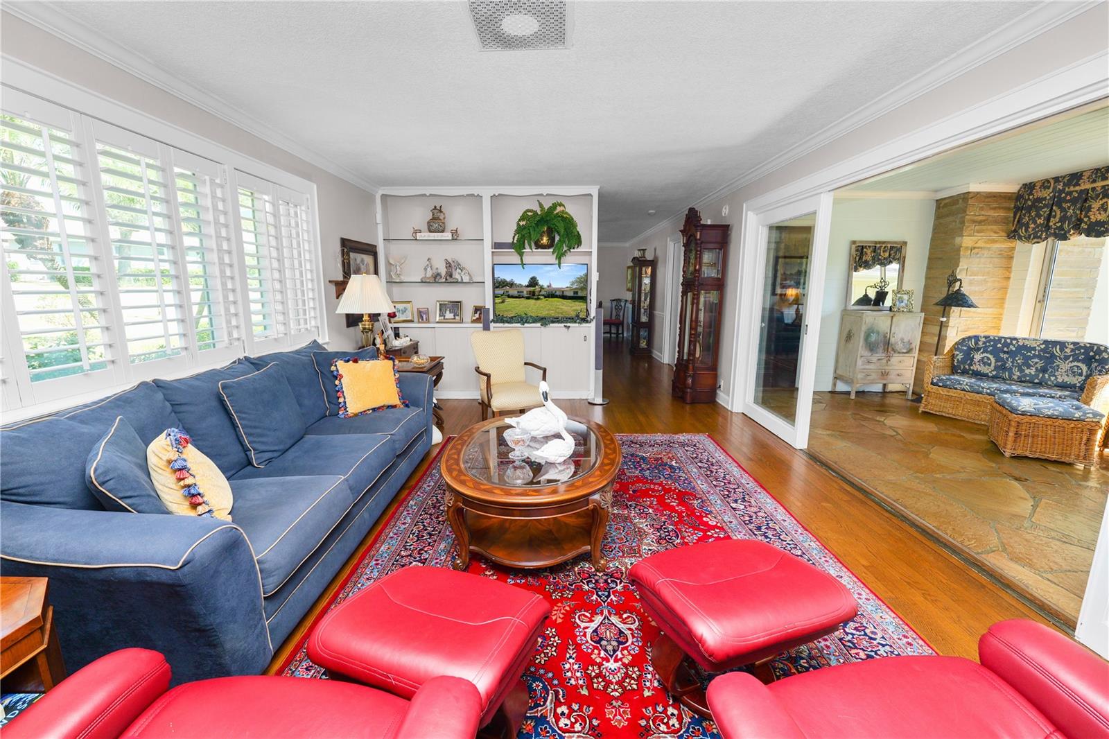 CLEVELAND HEIGHTS - Residential