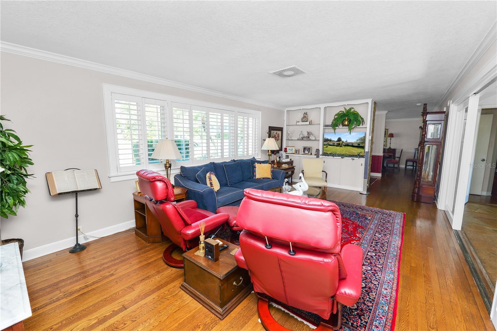 CLEVELAND HEIGHTS - Residential