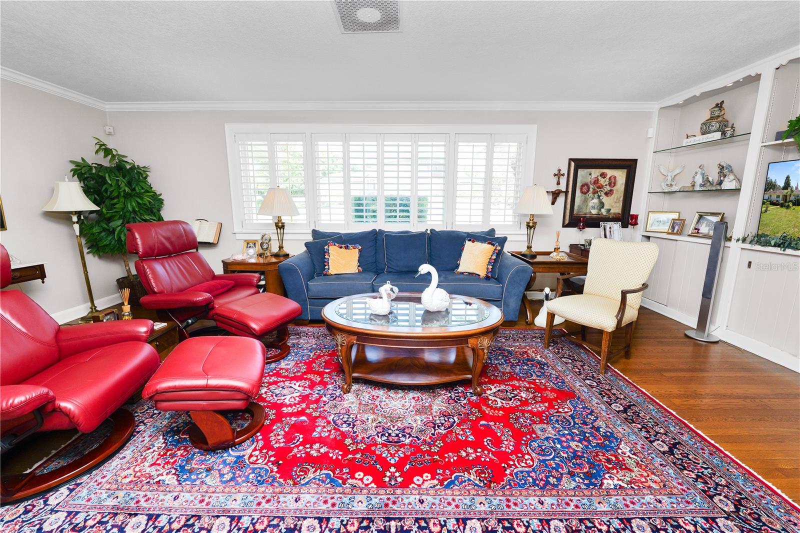 CLEVELAND HEIGHTS - Residential