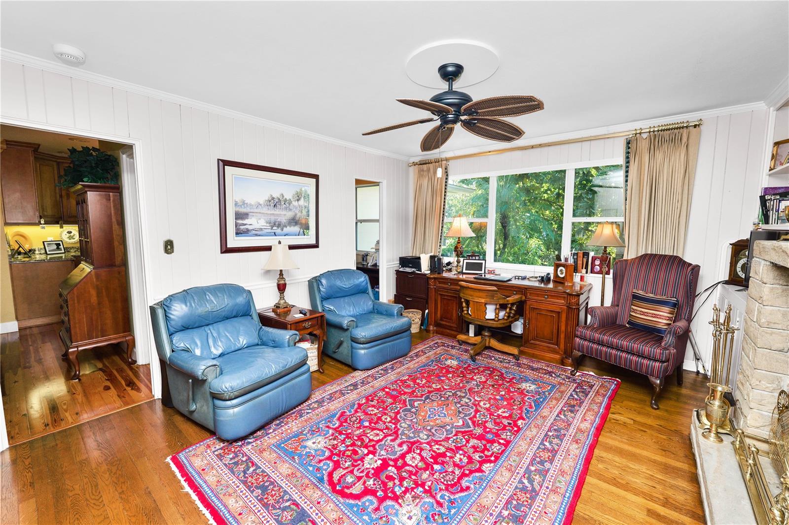 CLEVELAND HEIGHTS - Residential