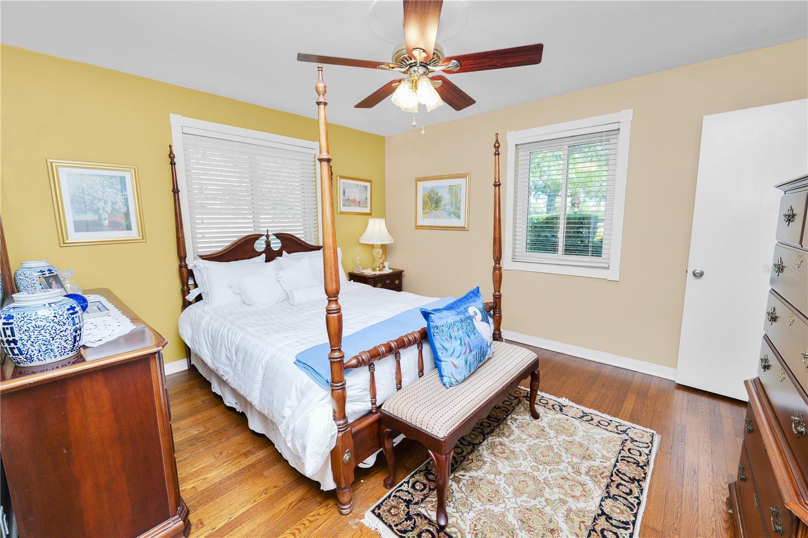 CLEVELAND HEIGHTS - Residential