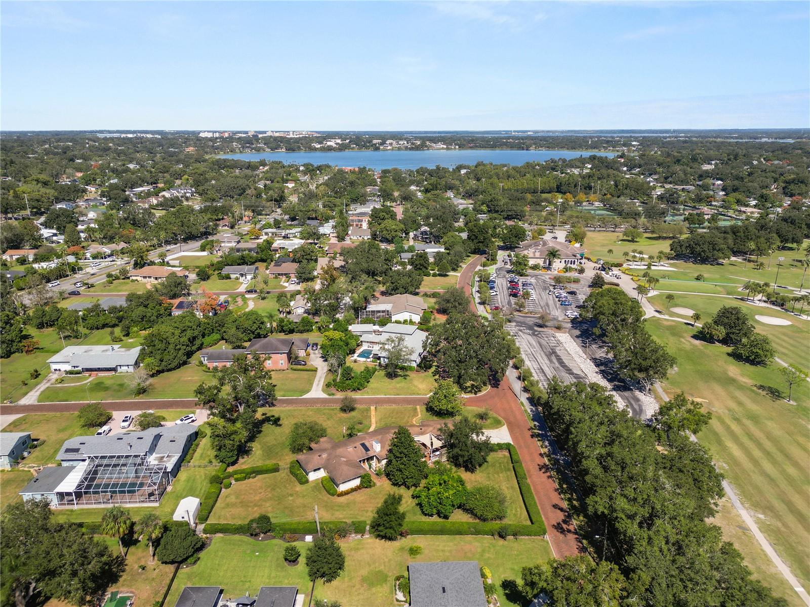 CLEVELAND HEIGHTS - Residential