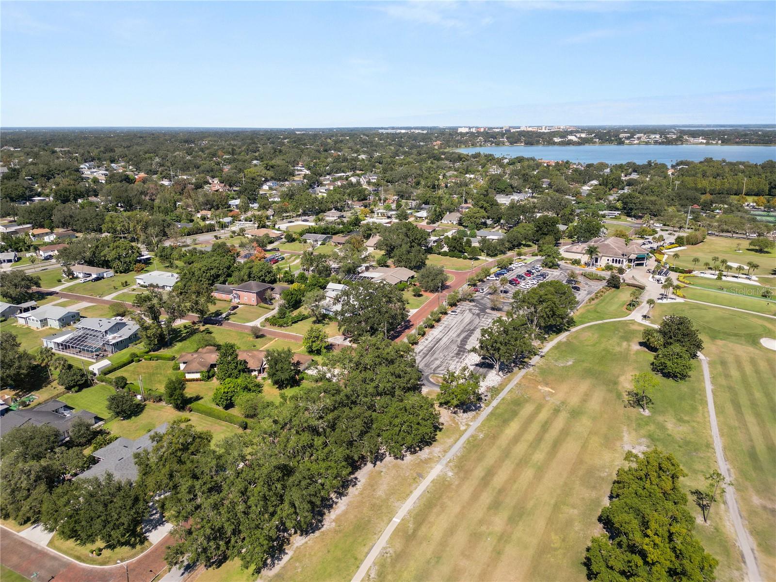 CLEVELAND HEIGHTS - Residential