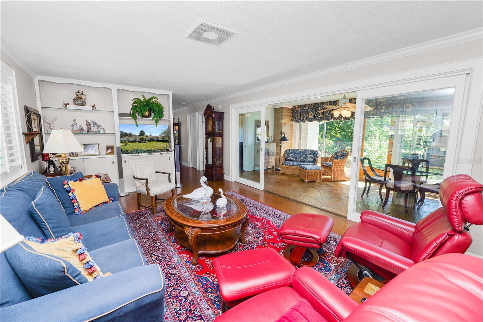 CLEVELAND HEIGHTS - Residential