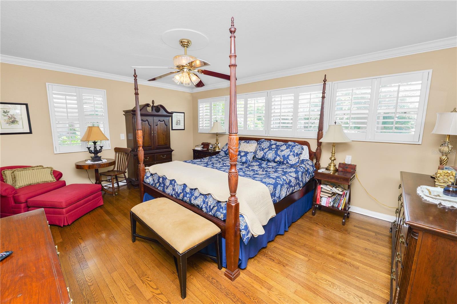 CLEVELAND HEIGHTS - Residential