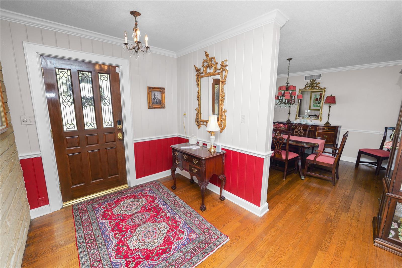 CLEVELAND HEIGHTS - Residential