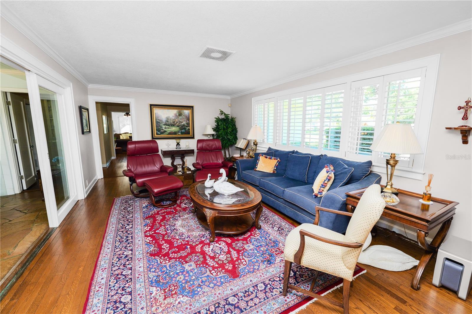 CLEVELAND HEIGHTS - Residential