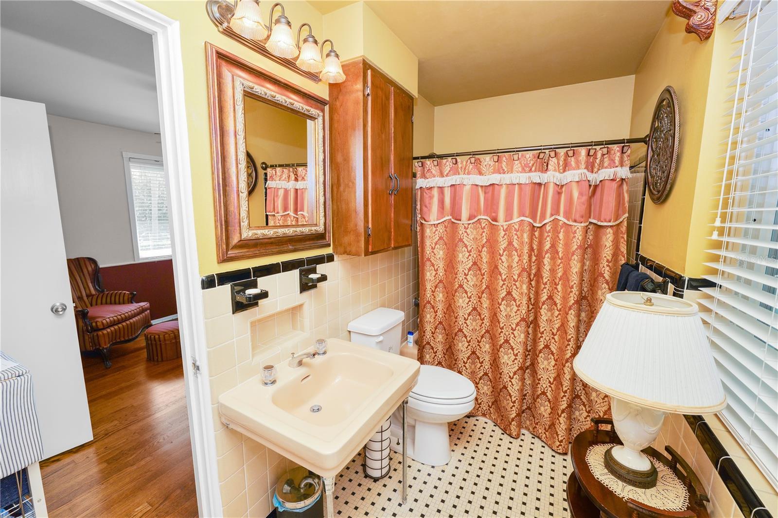 CLEVELAND HEIGHTS - Residential