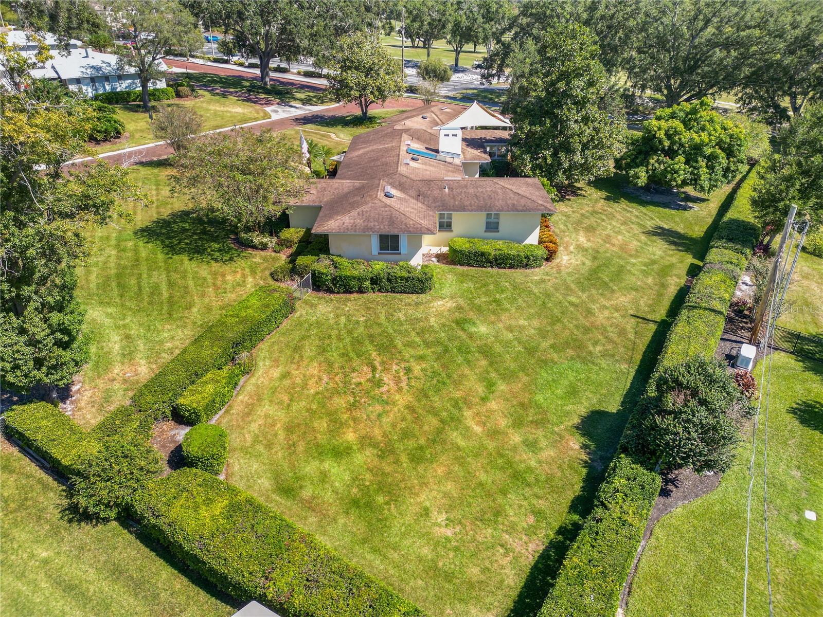 CLEVELAND HEIGHTS - Residential