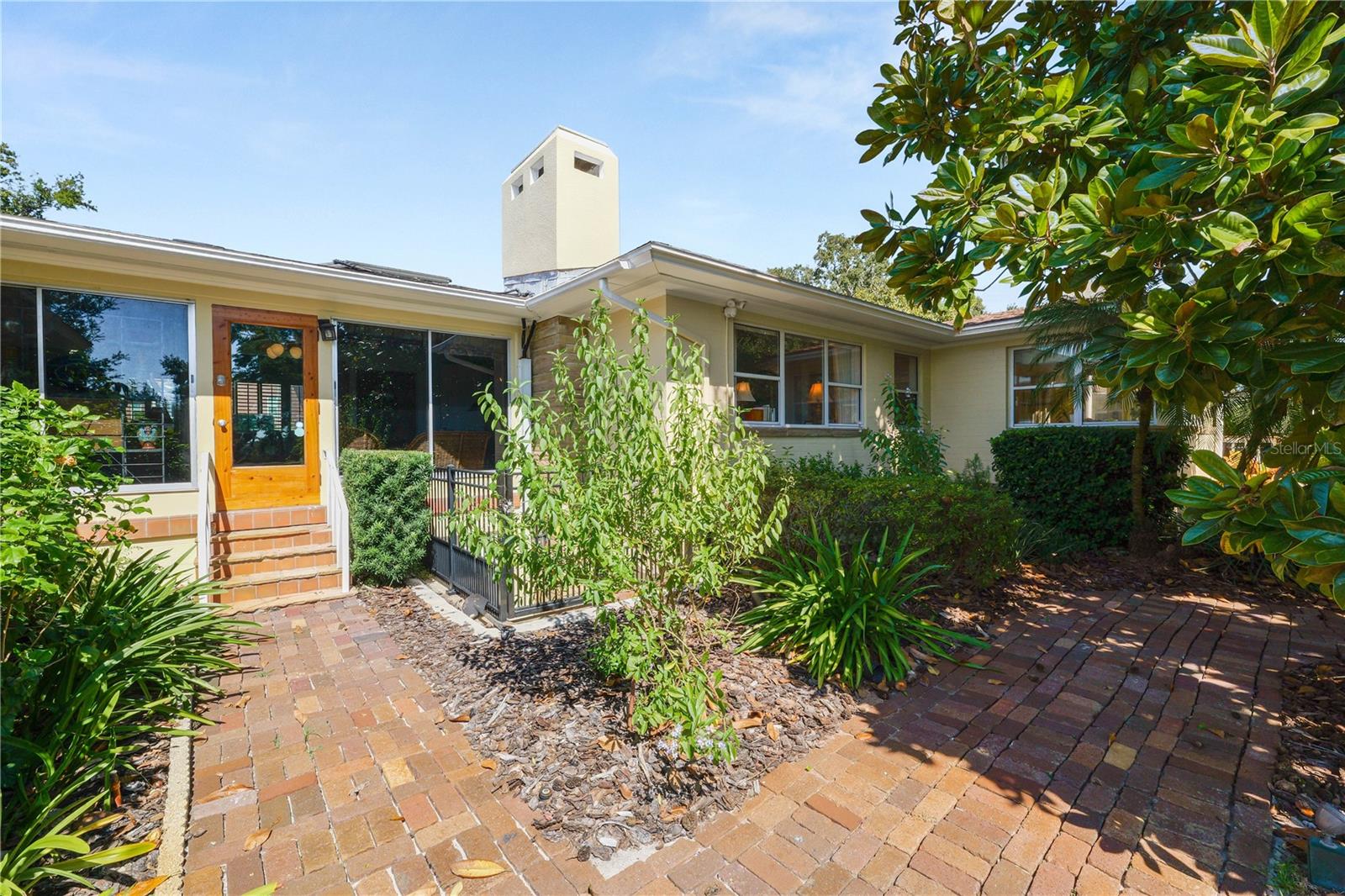 CLEVELAND HEIGHTS - Residential