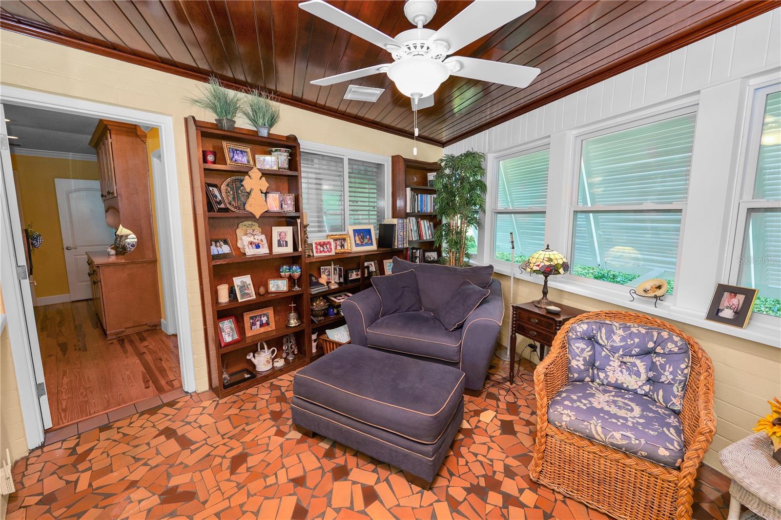 CLEVELAND HEIGHTS - Residential