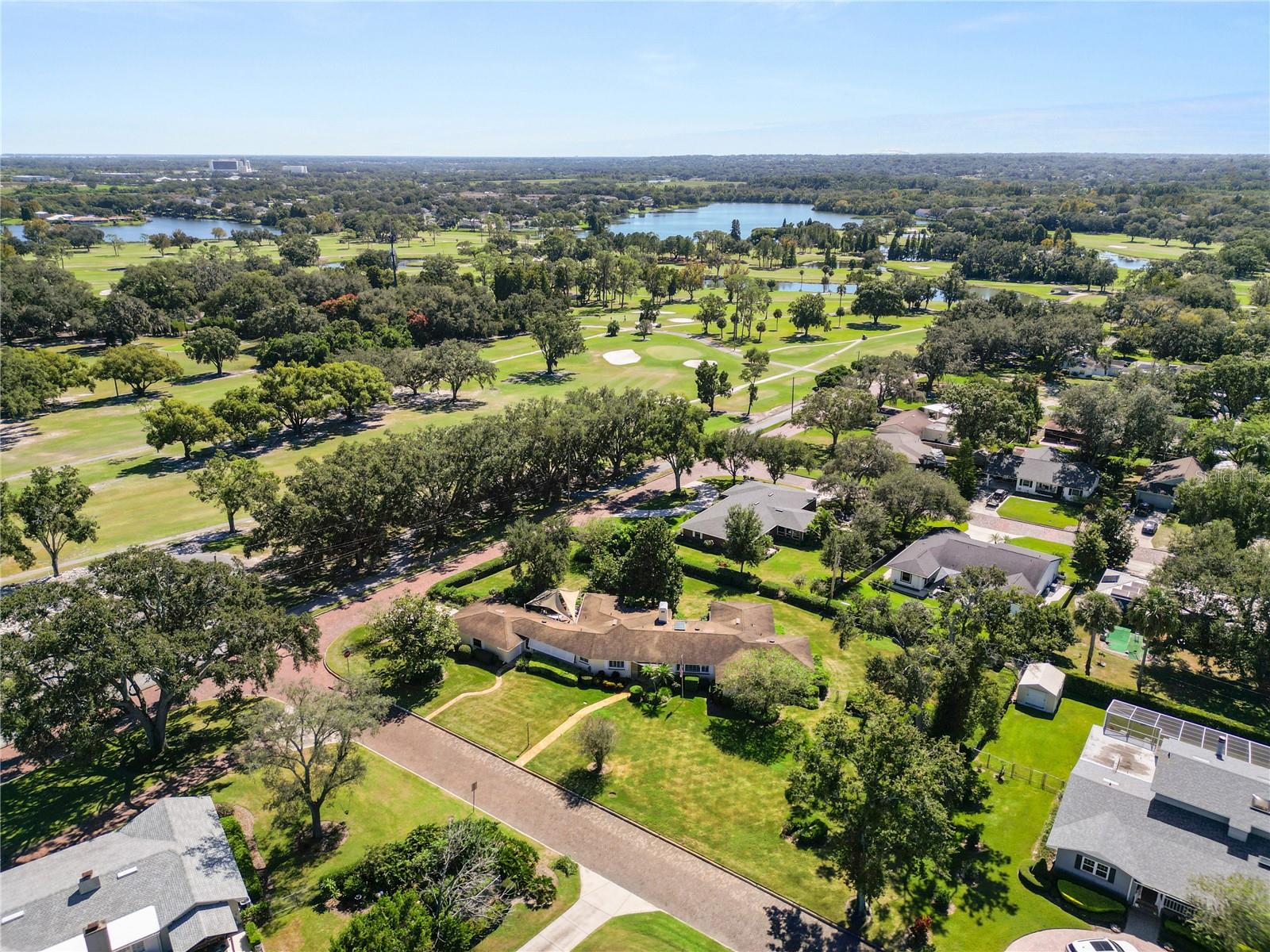 CLEVELAND HEIGHTS - Residential