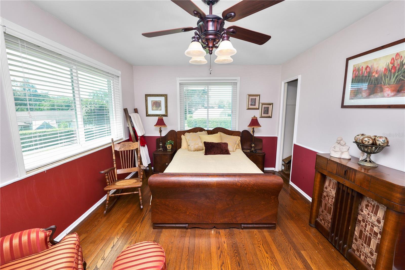 CLEVELAND HEIGHTS - Residential